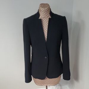 RW&CO. Classic Black Women's Blazer